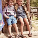 Come mantenere le birkenstock dei tuoi bambini sempre nuove