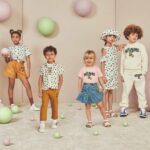 Il futuro della moda bimbi: Aeffe acquista un ulteriore quota di Moschino Kids