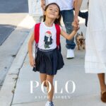 La storia di Polo Bear di Ralph Lauren