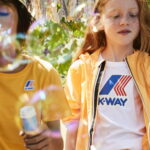 K-way kids: l’alleato perfetto per le giornate all’aperto