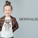 Come gli accessori Monnalisa kids trasformano ogni outfit