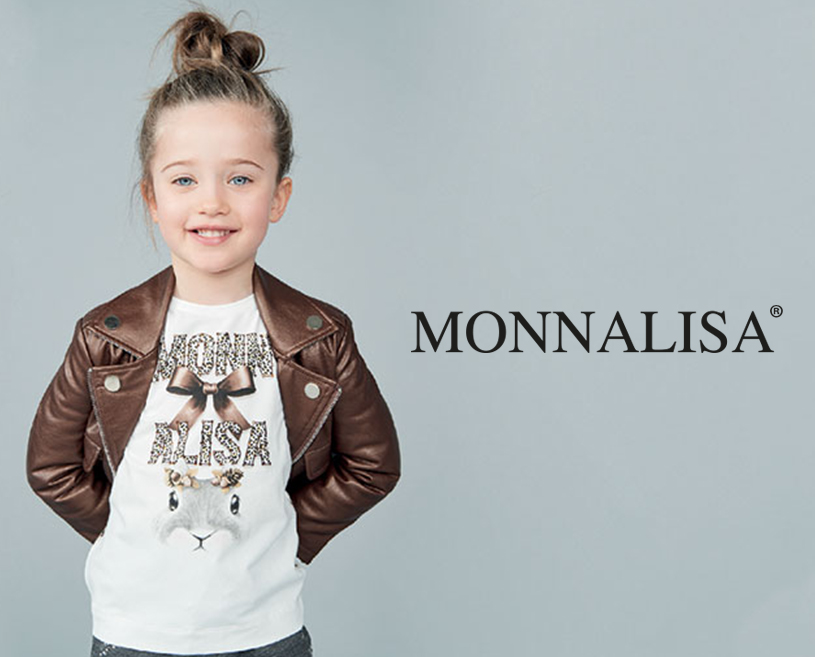 Come gli accessori Monnalisa kids trasformano ogni outfit