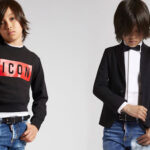 Dsquared2 kids: come due fratelli hanno rivoluzionato la moda bambino