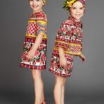 Dolce & Gabbana kids: storia del brand nella moda bambini