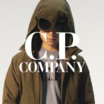 CP COMPANY Kids: la moda urbana che fa la differenza